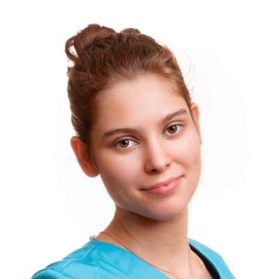 Franziska Klose Medizinische Fachangestellte