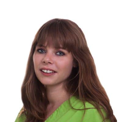 Nina Strassner Medizinische Fachangestellte
